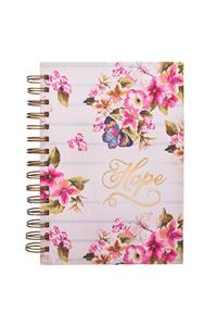 Journal Wirebound Hope