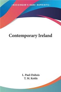 Contemporary Ireland