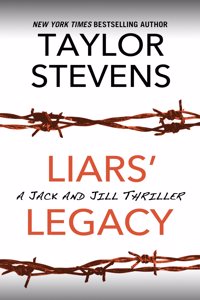 Liars' Legacy