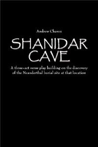 Shanidar Cave