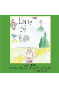 Emily of Oz