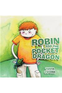 Robin and the Pocket Dragon