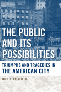 Public and Its Possibilities