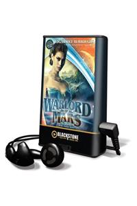 Warlord of Mars