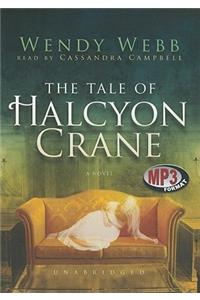 Tale of Halcyon Crane