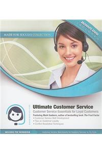 Ultimate Customer Service Skills