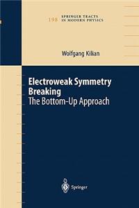 Electroweak Symmetry Breaking