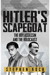 Hitler's Scapegoat