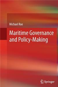 Maritime Governance and Policy-Making