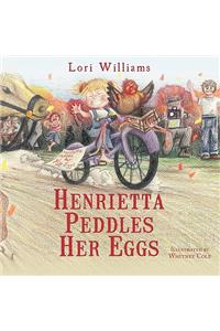Henrietta Peddles Her Eggs