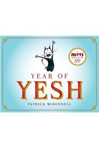 Year of Yesh