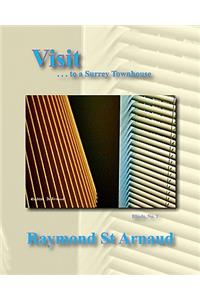 Visit...to a Surrey Townhouse