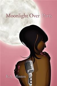 Moonlight Over Paris