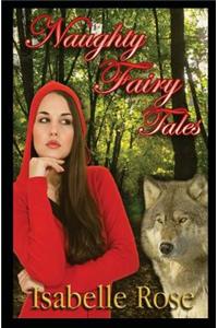 Naughty Fairy Tales