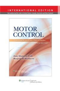 Motor Control