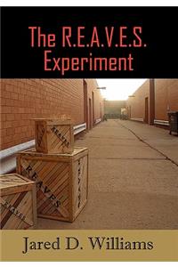R.E.A.V.E.S. Experiment