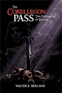Corellegon Pass