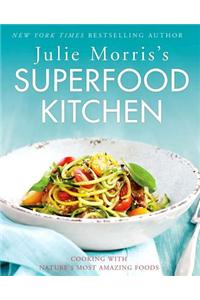Julie Morris's Superfood Kitchen