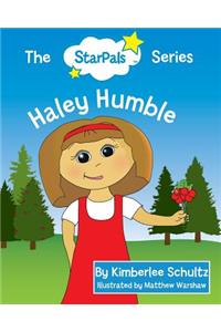Haley Humble