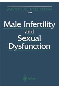 Male Infertility and Sexual Dysfunction