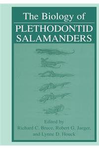 Biology of Plethodontid Salamanders