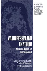 Vasopressin and Oxytocin