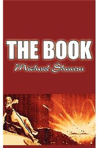 The Book by Michael Shaara, Science Fiction, Adventure, Fantasy