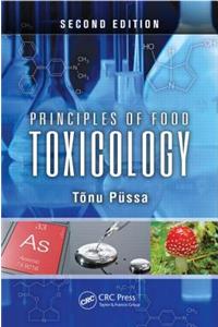 Principles of Food Toxicology
