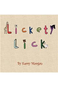 Lickety Lick