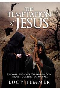 Temptation of Jesus