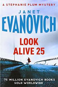 Look Alive Twenty-Five
