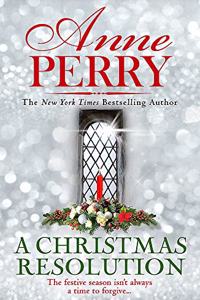 A Christmas Resolution (Christmas Novella 18)