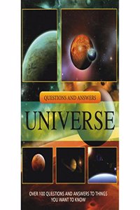 Questions And Answers: Universe