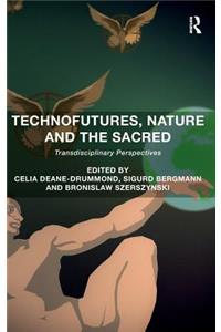 Technofutures, Nature and the Sacred