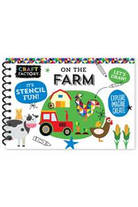 Craft Factory On The Farm