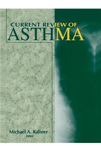 Current Review of Asthma