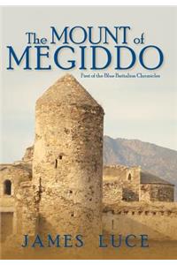 Mount of Megiddo
