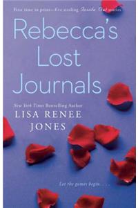 Rebecca's Lost Journals