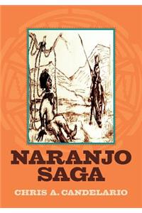 Naranjo Saga