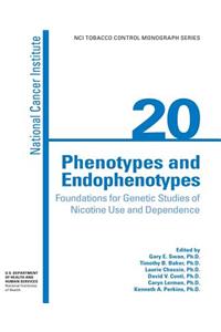 Phenotypes and Endophenotypes