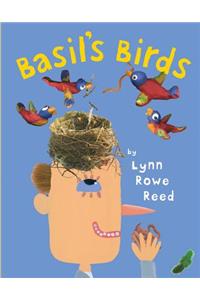 Basil's Birds