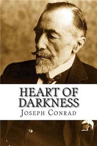 Heart of Darkness