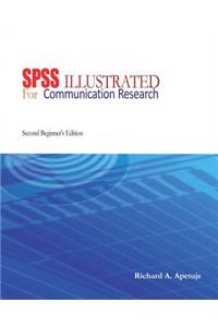 SPSS Illustrated