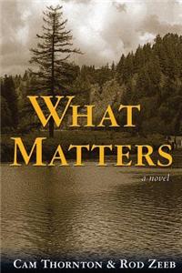 What Matters