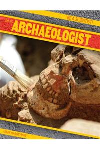 Be an Archaeologist
