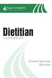 Dietitian Handbook