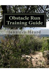 Obstacle Run Training Guide