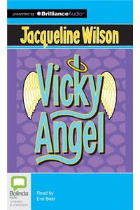 Vicky Angel