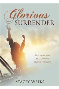 Glorious Surrender