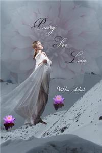 Poetry For Love